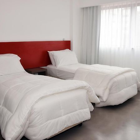 Paladium Suites Росарио Екстериор снимка