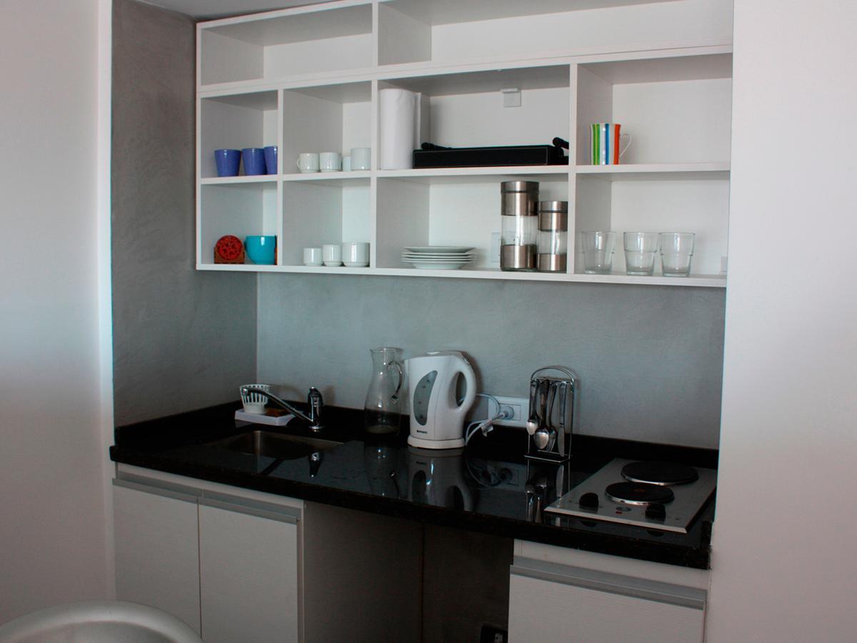 Paladium Suites Росарио Екстериор снимка