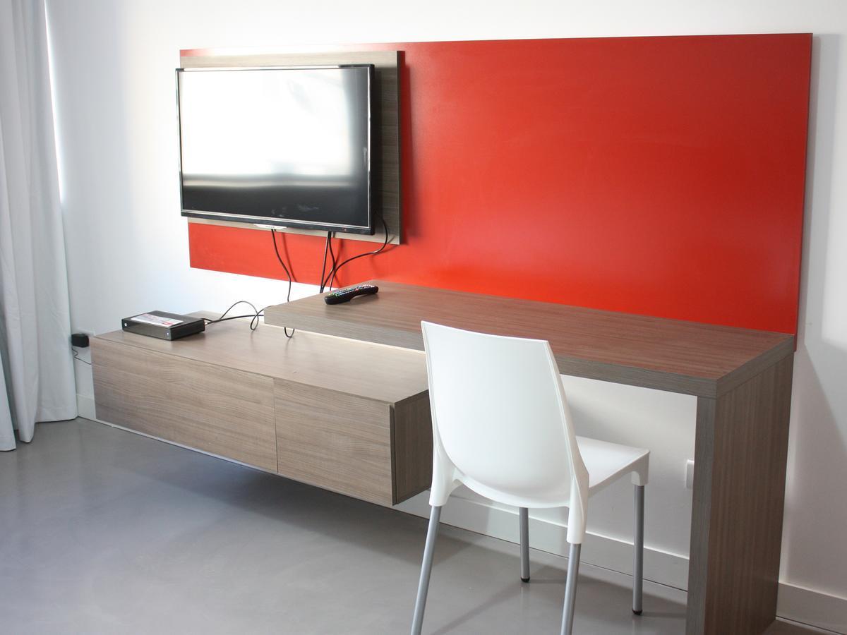 Paladium Suites Росарио Екстериор снимка